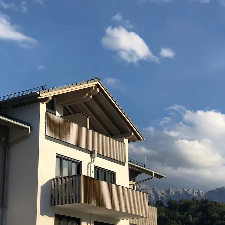 Alpenglueck Garmisch, Attic 加爾米施-帕滕基興