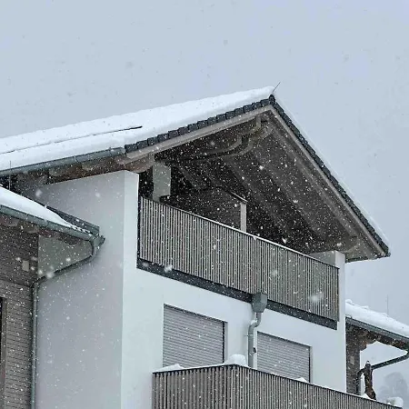 公寓 Alpenglueck Garmisch, Attic *